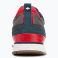 Lee Cooper férfi cipő LCW-25-03-3381MA kék zöld/szürke 6