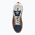 Lee Cooper férfi cipő LCW-25-03-3382MA barna/tengerészkék 5