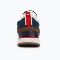Lee Cooper férfi cipő LCW-25-03-3382MA barna/tengerészkék 6