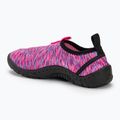 Gyerek vízicipő ProWater PRO-24-48-043K fuksia 2