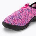 Gyerek vízicipő ProWater PRO-24-48-043K fuksia 7