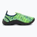 Gyerek vízicipő ProWater PRO-24-48-044K yellow 2