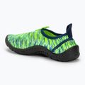 Gyerek vízicipő ProWater PRO-24-48-044K yellow 3