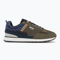 Lee Cooper férfi cipő LCW-25-03-3383MA khaki 2