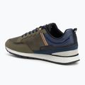 Lee Cooper férfi cipő LCW-25-03-3383MA khaki 3