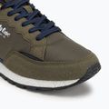Lee Cooper férfi cipő LCW-25-03-3383MA khaki 7