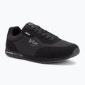 Lee Cooper férfi cipő LCW-25-03-3384MA fekete