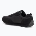 Lee Cooper férfi cipő LCW-25-03-3384MA fekete 3
