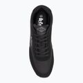 Lee Cooper férfi cipő LCW-25-03-3384MA fekete 5