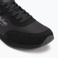 Lee Cooper férfi cipő LCW-25-03-3384MA fekete 7