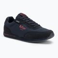 Lee Cooper férfi cipő LCW-25-03-3385MA navy