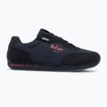 Lee Cooper férfi cipő LCW-25-03-3385MA navy 2