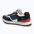 Lee Cooper férfi cipő LCW-25-03-3387MA navy 3