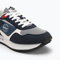 Lee Cooper férfi cipő LCW-25-03-3387MA navy 7
