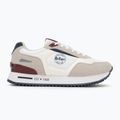 Lee Cooper férfi cipő LCW-25-03-3388MA fehér 2