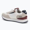 Lee Cooper férfi cipő LCW-25-03-3388MA fehér 3
