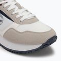 Lee Cooper férfi cipő LCW-25-03-3388MA fehér 7