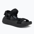 Lee Cooper női szandál LCW-25-03-3398LA fekete