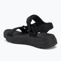 Lee Cooper női szandál LCW-25-03-3398LA fekete 3