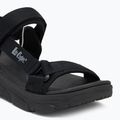 Lee Cooper női szandál LCW-25-03-3398LA fekete 7