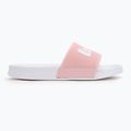 Lee Cooper női flip-flopok LCW-25-07-3520LA rózsaszín/fehér 2