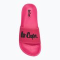 Lee Cooper női flip-flopok LCW-25-07-3521LA rózsaszín 5