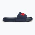 Lee Cooper női flip-flopok LCW-25-07-3524LA fekete/navy 2