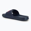 Lee Cooper női flip-flopok LCW-25-07-3524LA fekete/navy 3