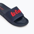 Lee Cooper női flip-flopok LCW-25-07-3524LA fekete/navy 7