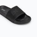 Lee Cooper férfi flip-flop LCW-25-07-3527MA fekete 7