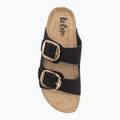 Lee Cooper női flip-flopok LCW-25-35-3486LA fekete 5