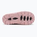 Lee Cooper gyermek hócsizma LCJ-25-10-3770K rózsaszínű 4