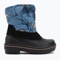 Lee Cooper gyermek hócsizma LCJ-25-10-3774K kék 2