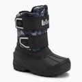 Lee Cooper gyermek hócsizma LCJ-25-10-3781K fekete