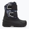 Lee Cooper gyermek hócsizma LCJ-25-10-3781K fekete 2