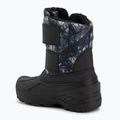 Lee Cooper gyermek hócsizma LCJ-25-10-3781K fekete 3