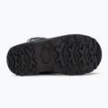 Lee Cooper gyermek hócsizma LCJ-25-10-3781K fekete 4