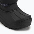 Lee Cooper gyermek hócsizma LCJ-25-10-3781K fekete 7