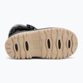 Lee Cooper gyermek hócsizma LCJ-25-10-3787K fekete/fuszi színű 4