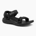 Lee Cooper férfi szandál LCW-25-34-3550MA szürke