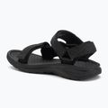 Lee Cooper férfi szandál LCW-25-34-3550MA szürke 3