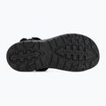 Lee Cooper férfi szandál LCW-25-34-3550MA szürke 4