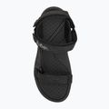 Lee Cooper férfi szandál LCW-25-34-3550MA szürke 5