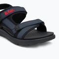 Lee Cooper férfi szandál LCW-25-34-3554MA navy 7