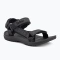 Lee Cooper női szandál LCW-25-34-3558LA szürke