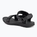 Lee Cooper női szandál LCW-25-34-3558LA szürke 3