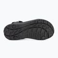 Lee Cooper női szandál LCW-25-34-3558LA szürke 4