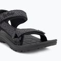 Lee Cooper női szandál LCW-25-34-3558LA szürke 7