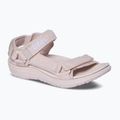 Lee Cooper női szandál LCW-25-34-3560LA bézs színben