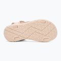 Lee Cooper női szandál LCW-25-34-3560LA bézs színben 4